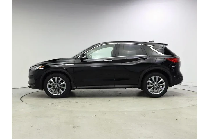$24998 : INFINITI QX50 2022 Pure 4dr image 3