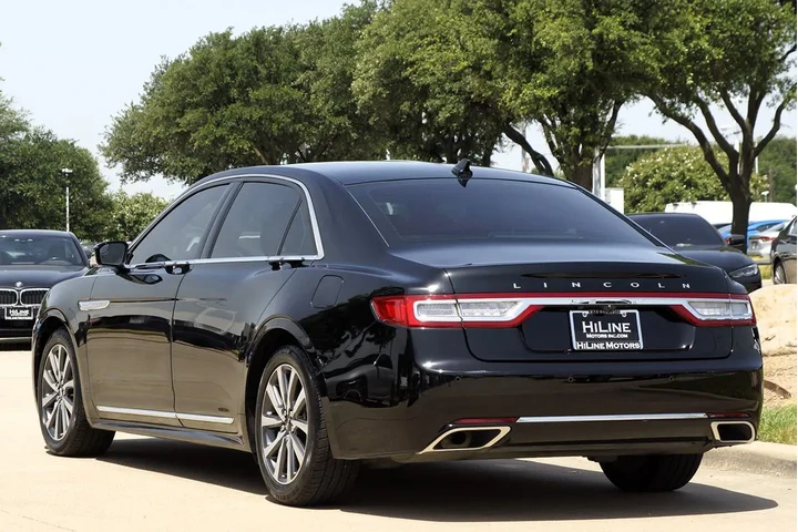 $26991 : 2018 Continental Premiere image 10