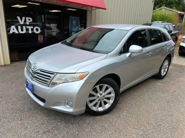 $9999 : 2009 Venza AWD 4cyl image 1