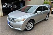 2009 Venza AWD 4cyl en Greenville