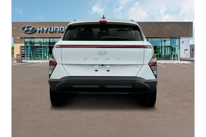 $25287 : Hyundai KONA 2025 AWD SE 4dr image 6