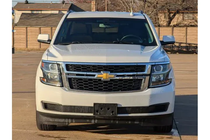 $18495 : Chevrolet Suburban 2016 4x2 image 5