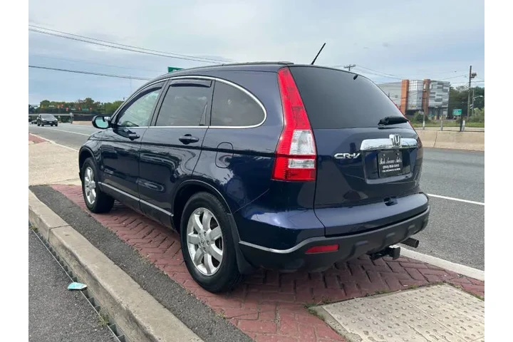 $9995 : 2008 CR-V EX-L w/Navi image 5