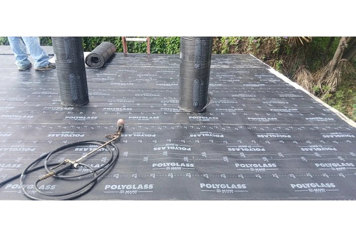 Bernardino Roofing image 4