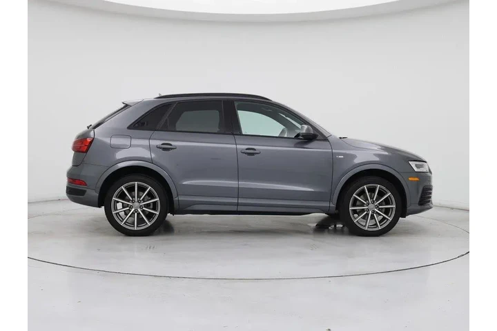 $16998 : Audi Q3 2017 AWD 2.0T quattr image 7