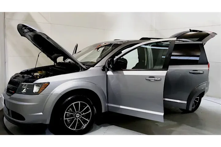$14995 : 2015 Escape SE 4WD image 9