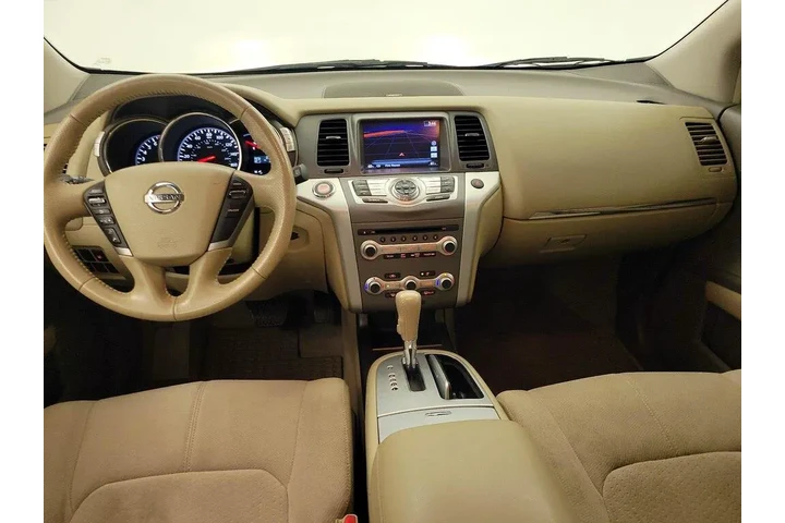 $14998 : Nissan Murano 2014 AWD S 4dr image 9