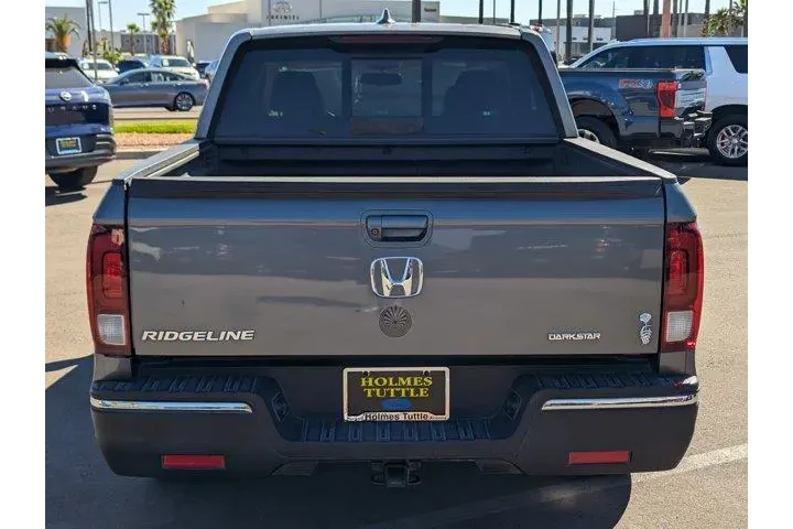 $24999 : Honda Ridgeline 2019 RTL-T 4 image 3