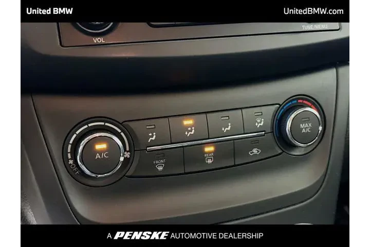 $9995 : Nissan Sentra 2017 S 4dr Sed image 9