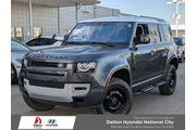Land Rover Defender 2022 AWD en San Diego