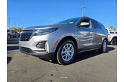 $18494 : Chevrolet Equinox 2024 LT 4d thumbnail