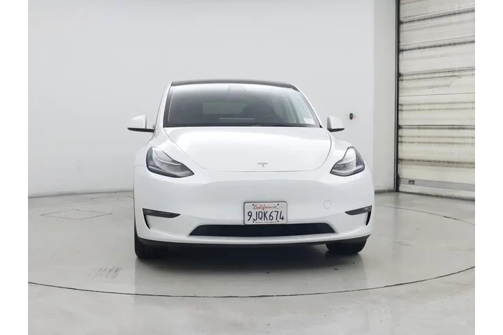 $27998 : Tesla Model Y 2021 AWD Long image 5