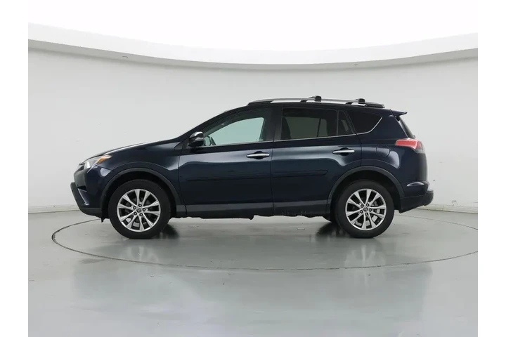 $20998 : Toyota RAV4 2017 AWD Limited image 3