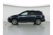 $20998 : Toyota RAV4 2017 AWD Limited thumbnail