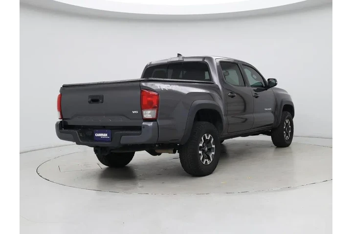 $25998 : Toyota Tacoma 2017 4x2 TRD O image 8