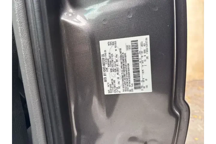 $8750 : Ford Ranger 2011 4x2 XL 2dr image 7