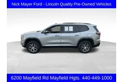 $39970 : GMC Acadia 2024 4x4 AT4 4dr thumbnail