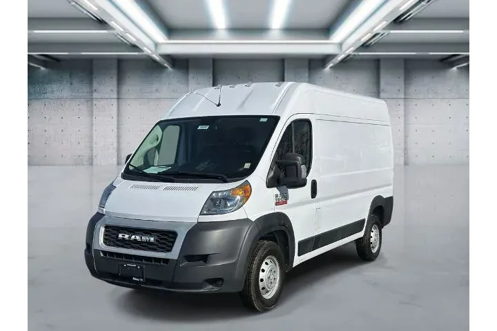 $19213 : Ram ProMaster 2019 1500 136 image 1