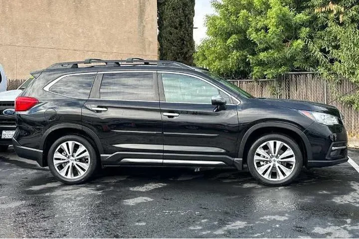 $27850 : Subaru Ascent 2020 AWD Touri image 7