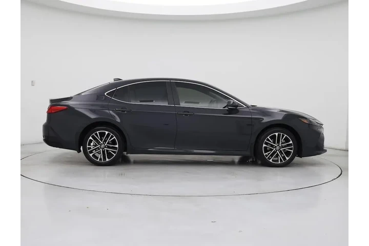 $36998 : Toyota Camry 2026 AWD XLE 4d image 7