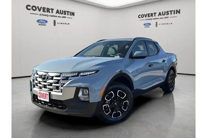 $24591 : Hyundai SANTA CRUZ 2023 SEL image 1