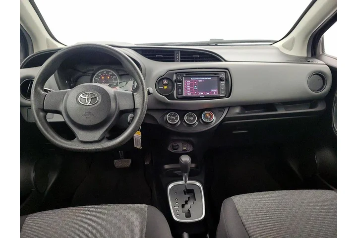 $14998 : Toyota Yaris 2015 L 4dr Hatc image 9