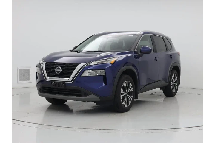 $23998 : Nissan Rogue 2023 SV 4dr Cro image 4