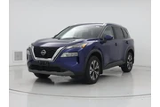 $23998 : Nissan Rogue 2023 SV 4dr Cro thumbnail