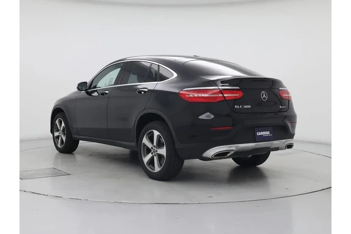 $26998 : Mercedes-Benz GLC 2019 AWD G image 2