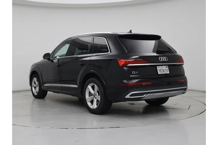 $35998 : Audi Q7 2022 AWD quattro Pre image 2