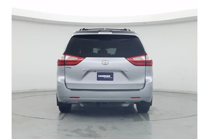 $25998 : Toyota Sienna 2018 XLE 8-Pas image 6