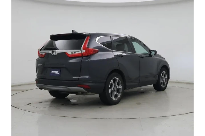 $19998 : Honda CR-V 2018 EX 4dr SUV image 8