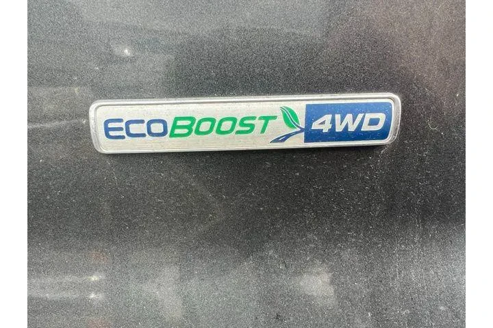 $19988 : Ford Explorer 2017 AWD Sport image 7