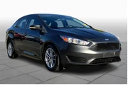 $9998 : Ford Focus 2017 SE 4dr Sedan thumbnail