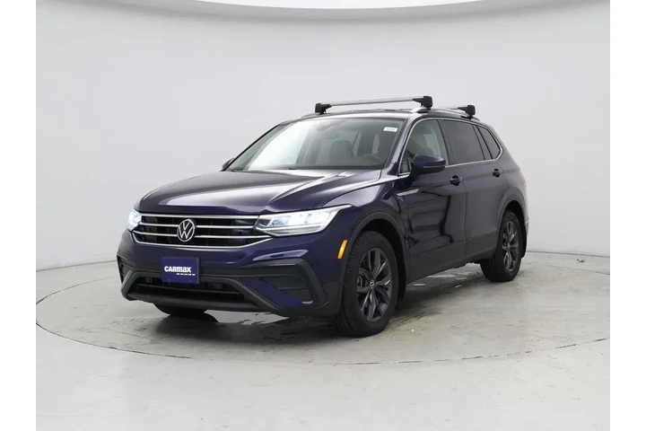 $22998 : Volkswagen Tiguan 2022 AWD S image 4
