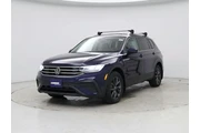 $22998 : Volkswagen Tiguan 2022 AWD S thumbnail