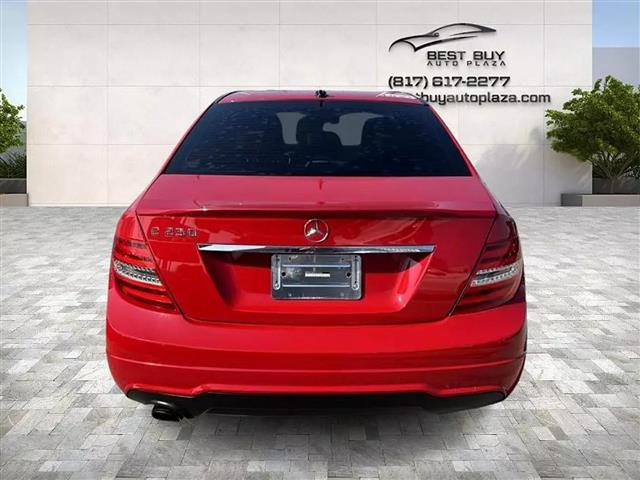 $10995 : 2013 MERCEDES-BENZ C-CLASS C image 6