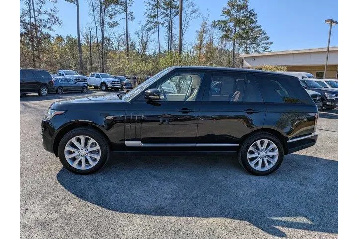 $18995 : Land Rover Range Rover 2016 image 6