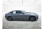 $39009 : BMW 3 Series 2025 AWD 330i x thumbnail