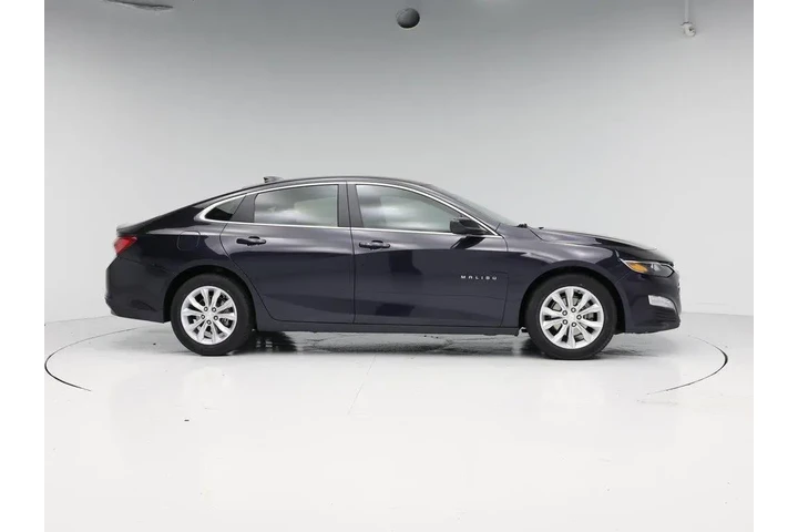 $18998 : Chevrolet Malibu 2022 LT 4dr image 7