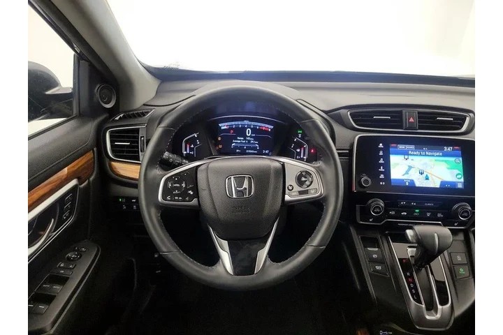 $31998 : Honda CR-V 2022 AWD Touring image 10