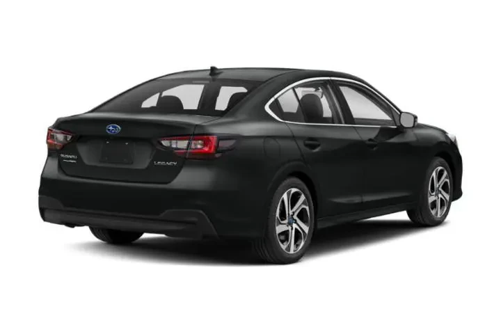 $21898 : Subaru Legacy 2021 AWD Limit image 3