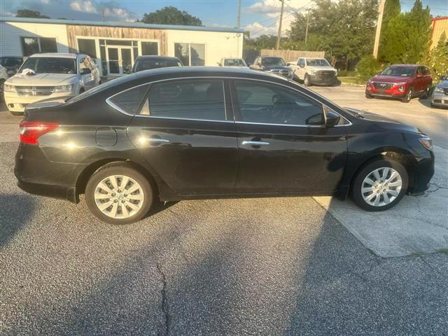 $11990 : 2019 NISSAN SENTRA image 8