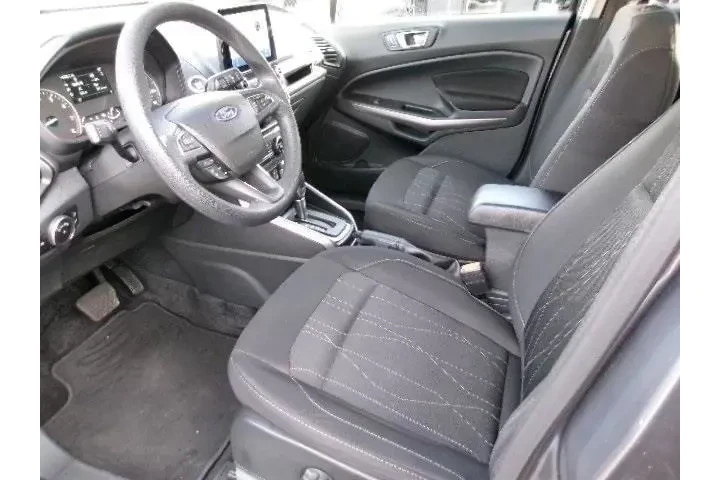 $18996 : Ford EcoSport 2022 AWD SE 4d image 8