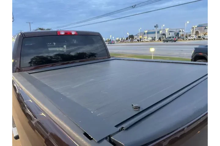 $37910 : Ram 2500 2015 4x4 Tradesman image 9