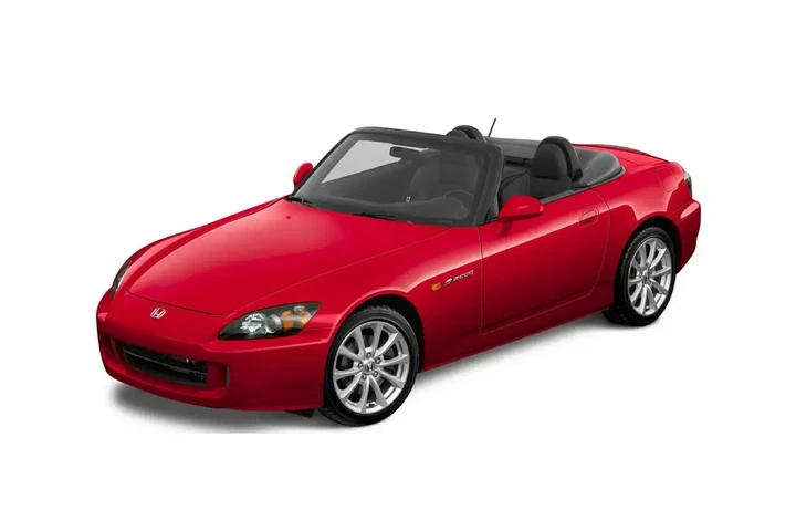 $19998 : Honda S2000 2007 2dr Convert image 1