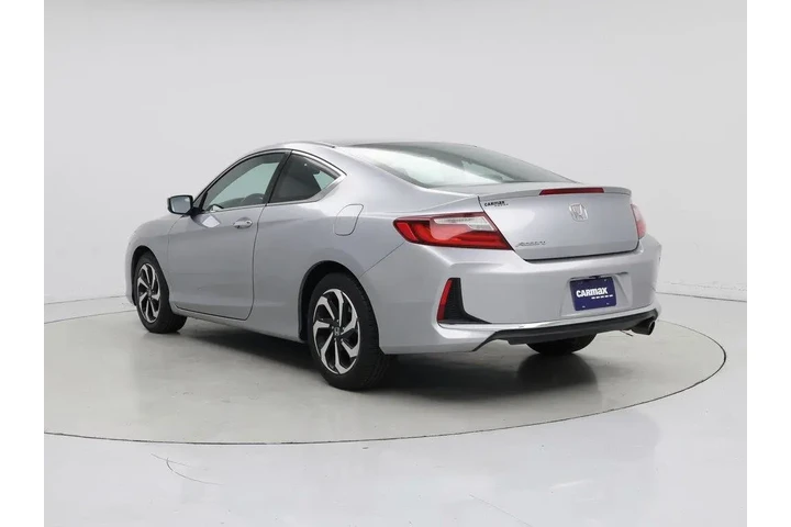 $16998 : Honda Accord 2016 LX-S 2dr C image 2