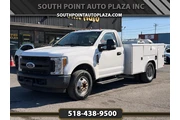 2018 Super Duty F-350 DRW en Albany