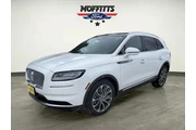 Lincoln Nautilus 2022 AWD Re en Des Moines