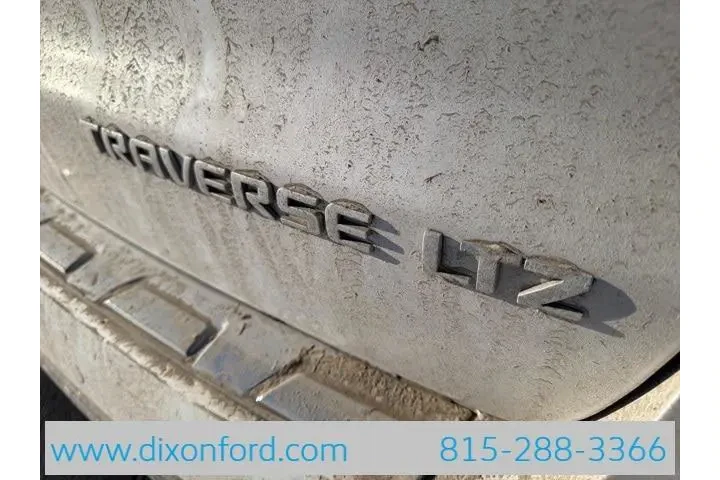 $7944 : Chevrolet Traverse 2016 AWD image 10